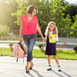 Rentrée scolaire